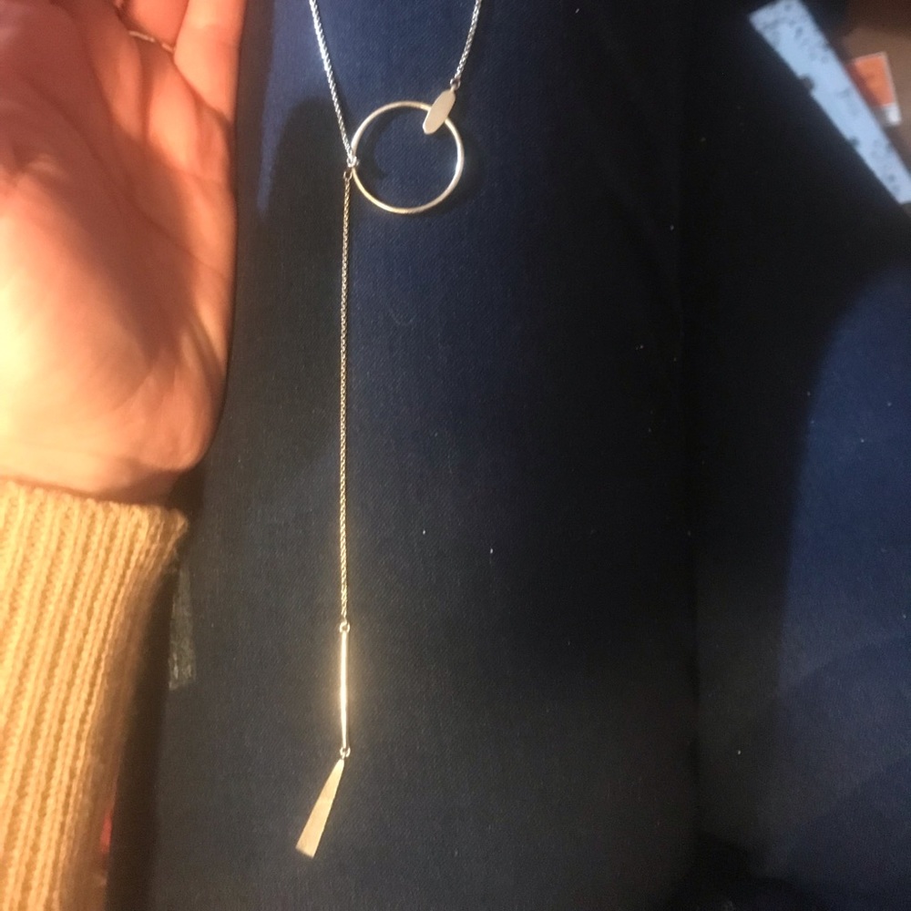Kendra Scott neaccklace